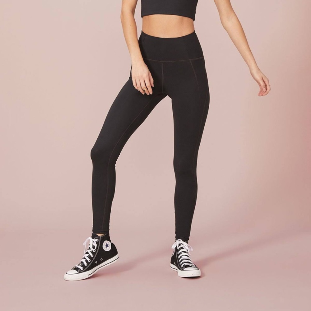 Girlfriend collective leggings